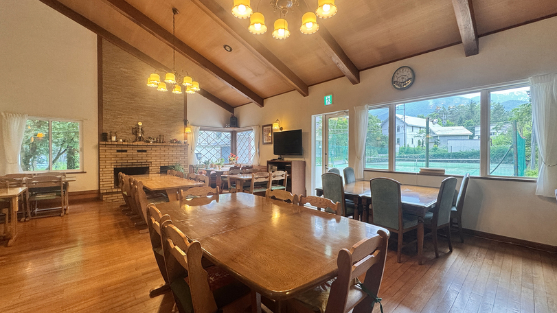 ☆≪1泊2食≫ 数量限定◇フルコースディナーとバイエルン風洋館でおもてなし♪　全館Wi-Fi無料