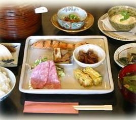 【直前割】朝食付◆500円引き◆最終イン24時＆全室Wi-Fi完備♪日替り朝ごはん付き