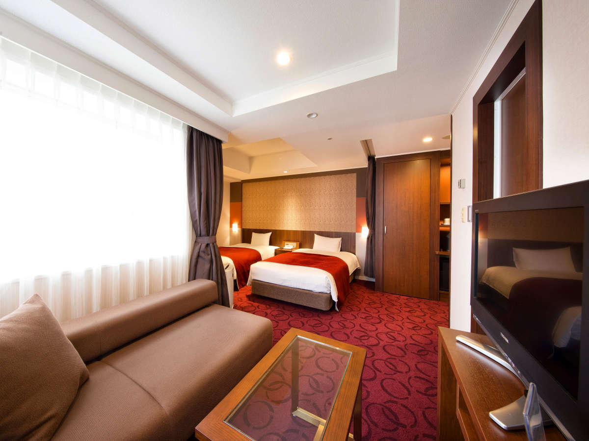 コーナーツイン