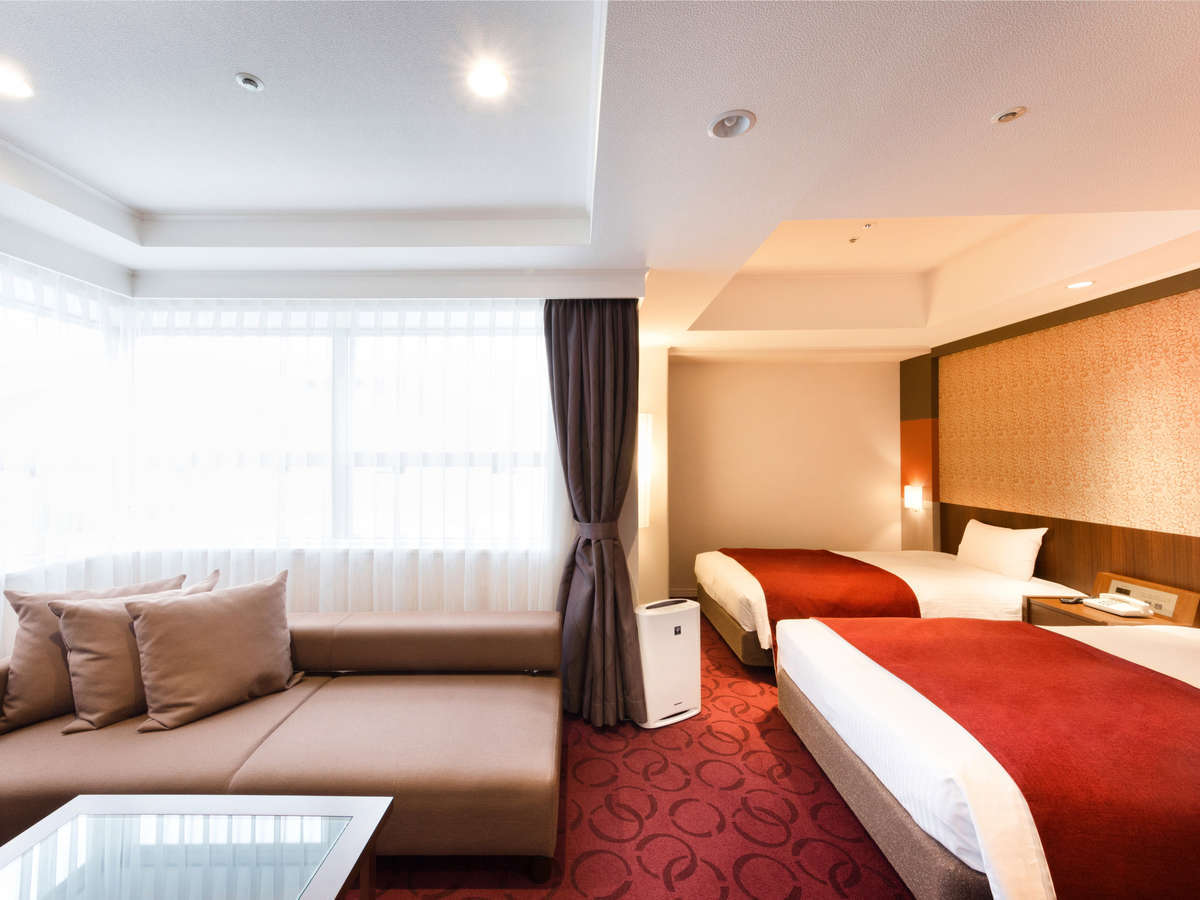 コーナーツイン