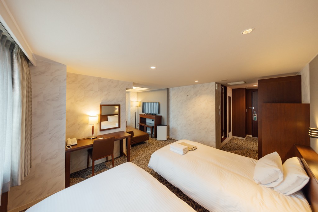 5Fコーナーツイン