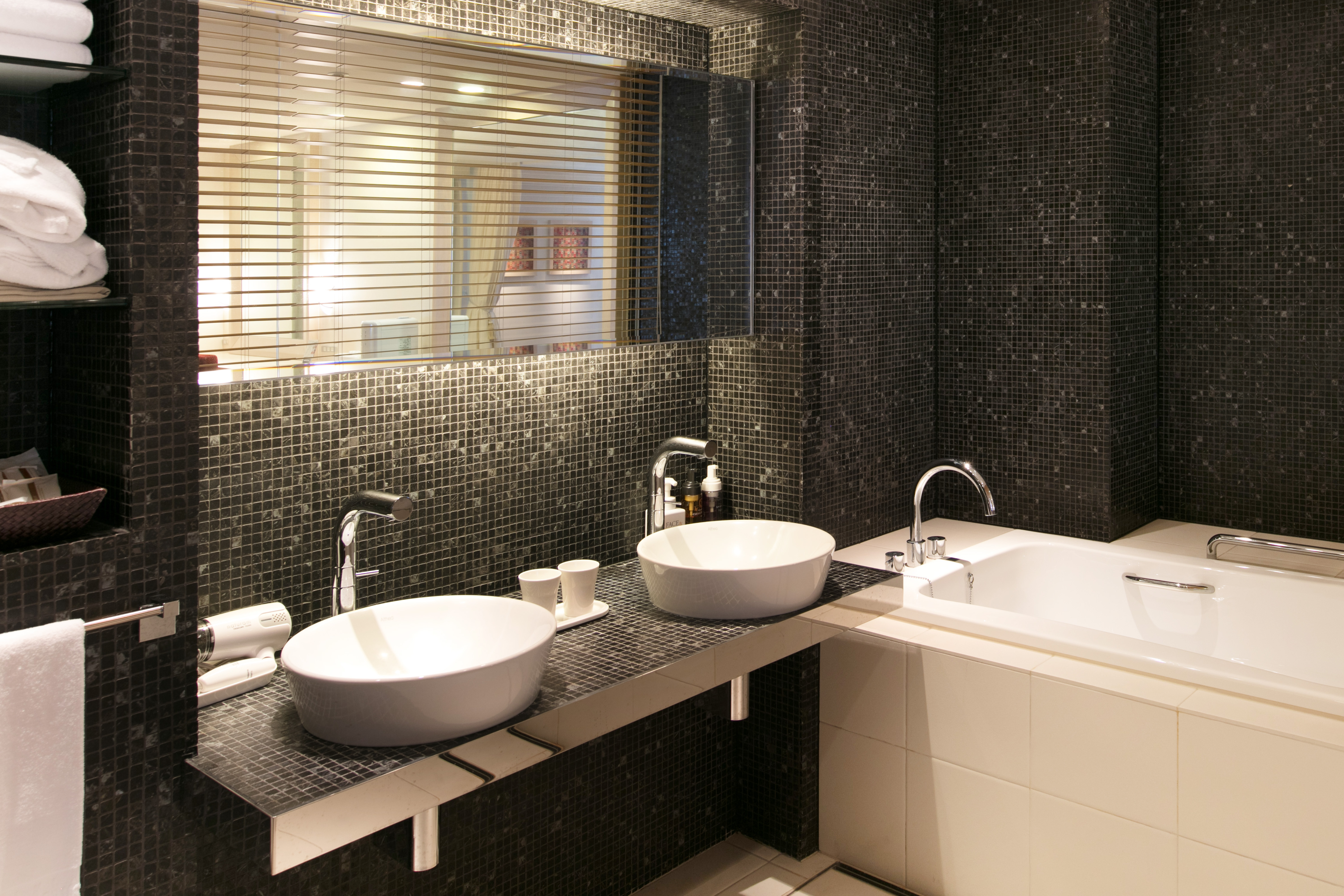 タワースイート