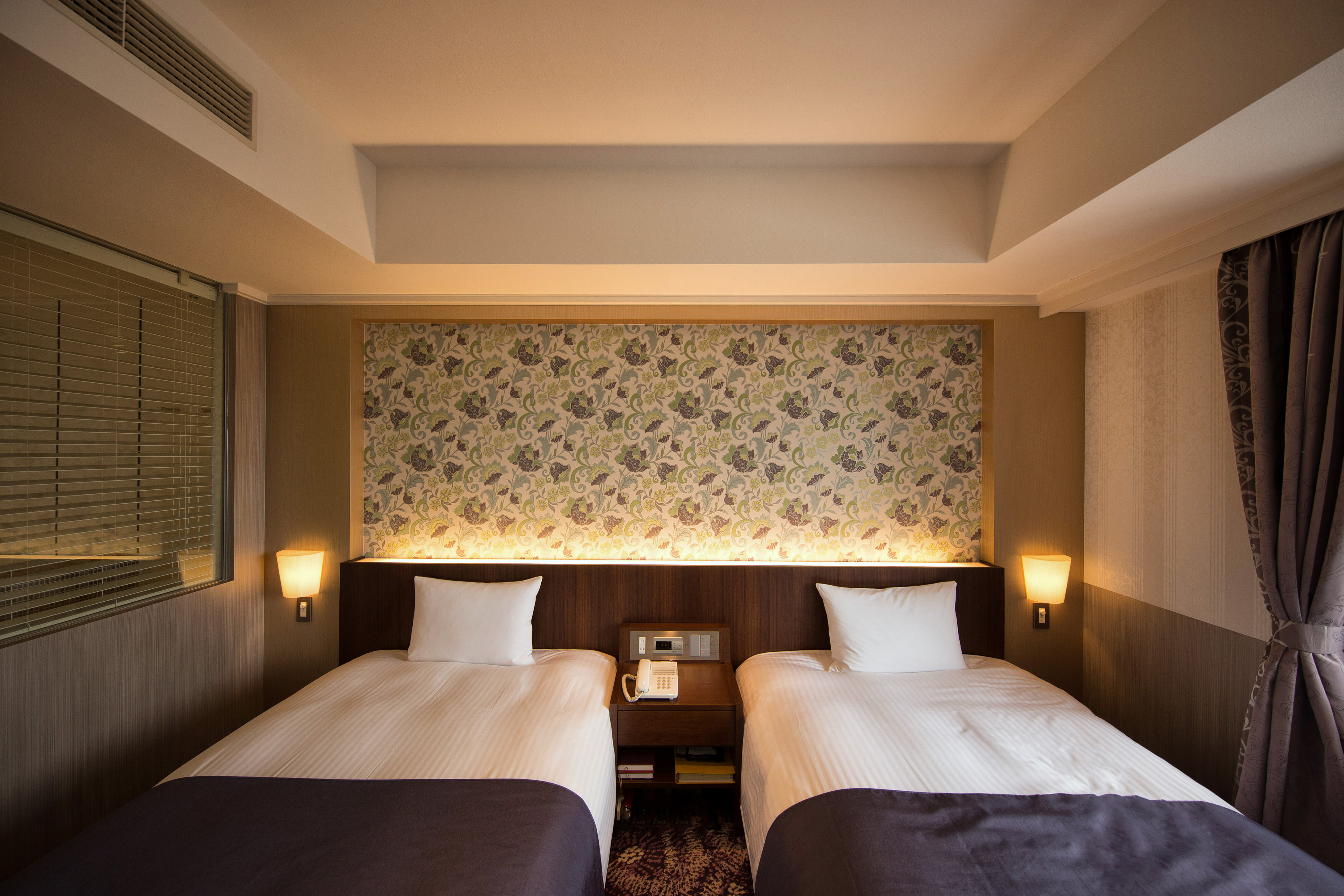 ジュニアスイート