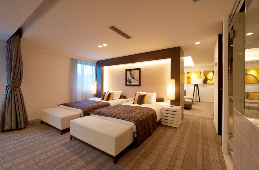 タワースイート