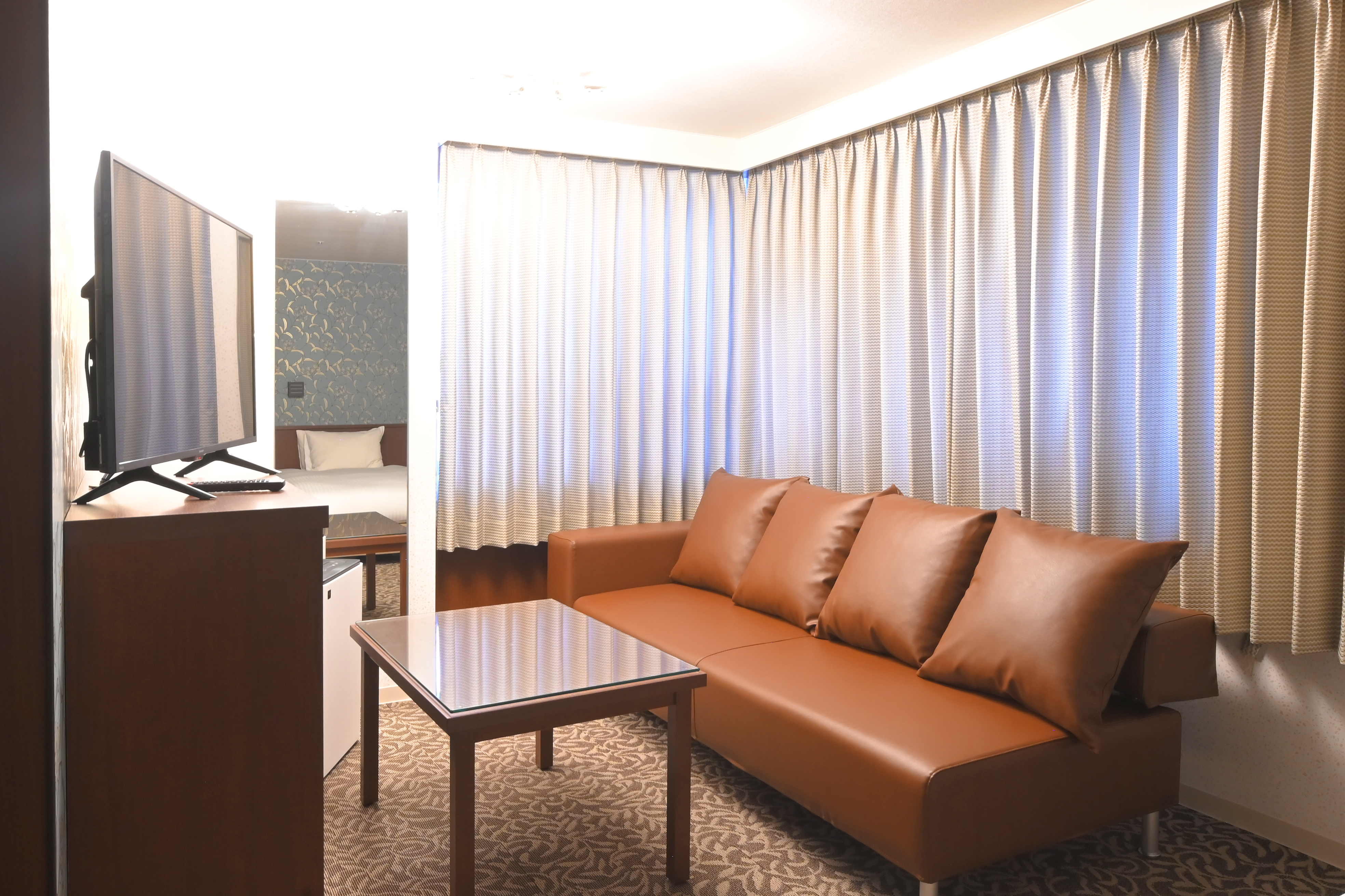 5Fコーナーツイン