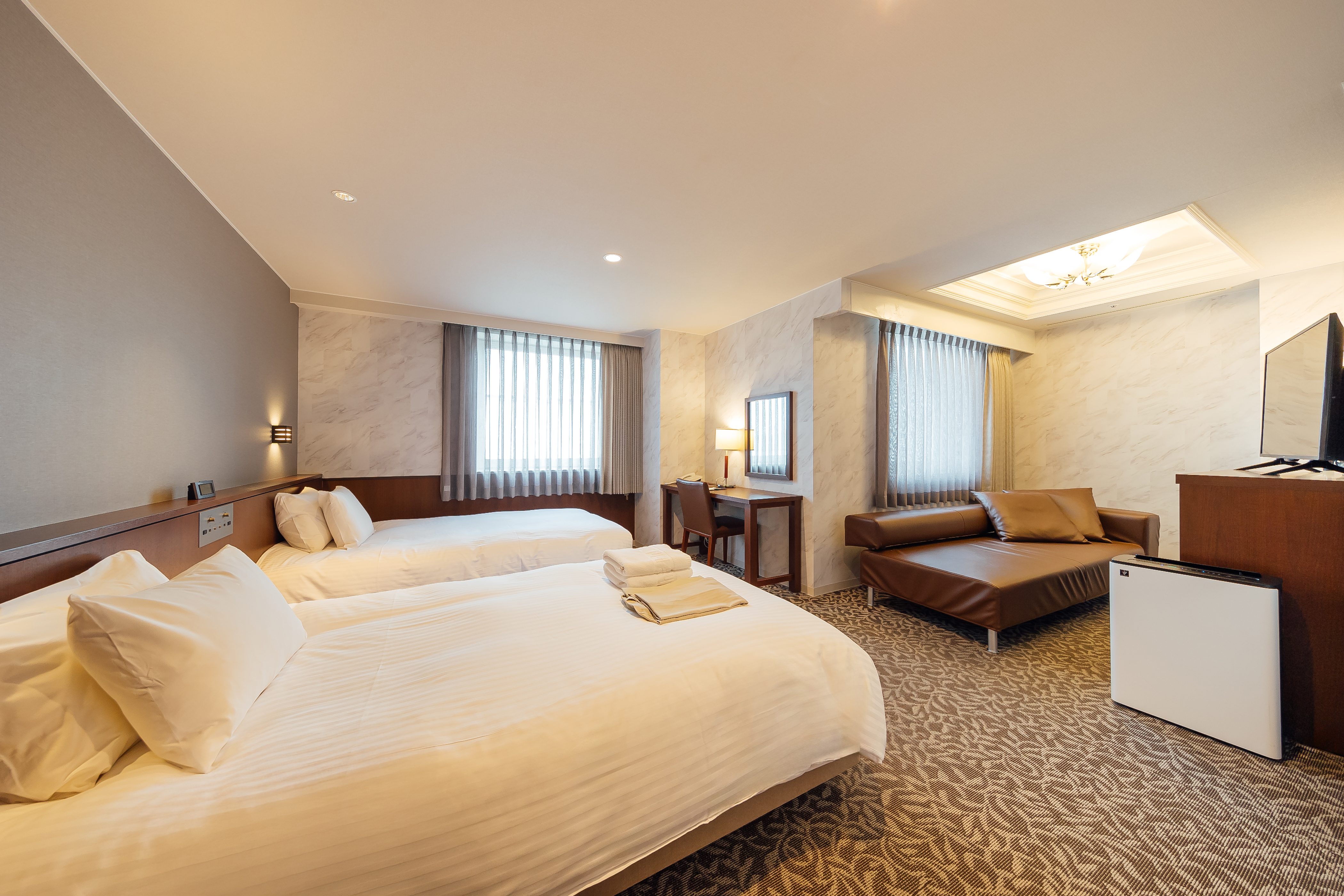 5Fコーナーツイン