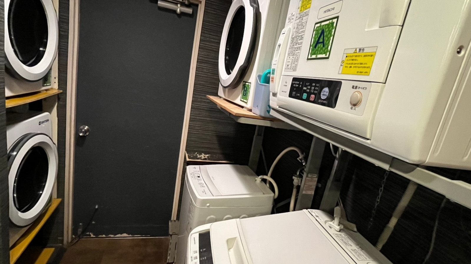 【さき楽14｜朝食付】カード決済専用◆14日前の早期予約で10％OFF！◆洗濯無料サービス付！