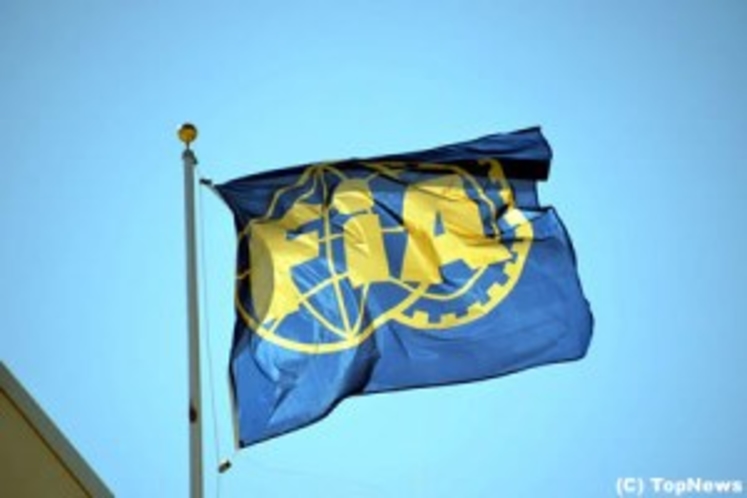 F1 – FIA FORMULA ONE WORLD CHAMPIONSHIP