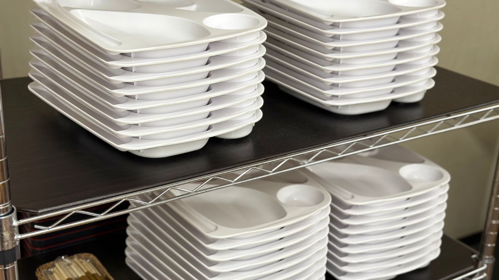 バイキングプレート