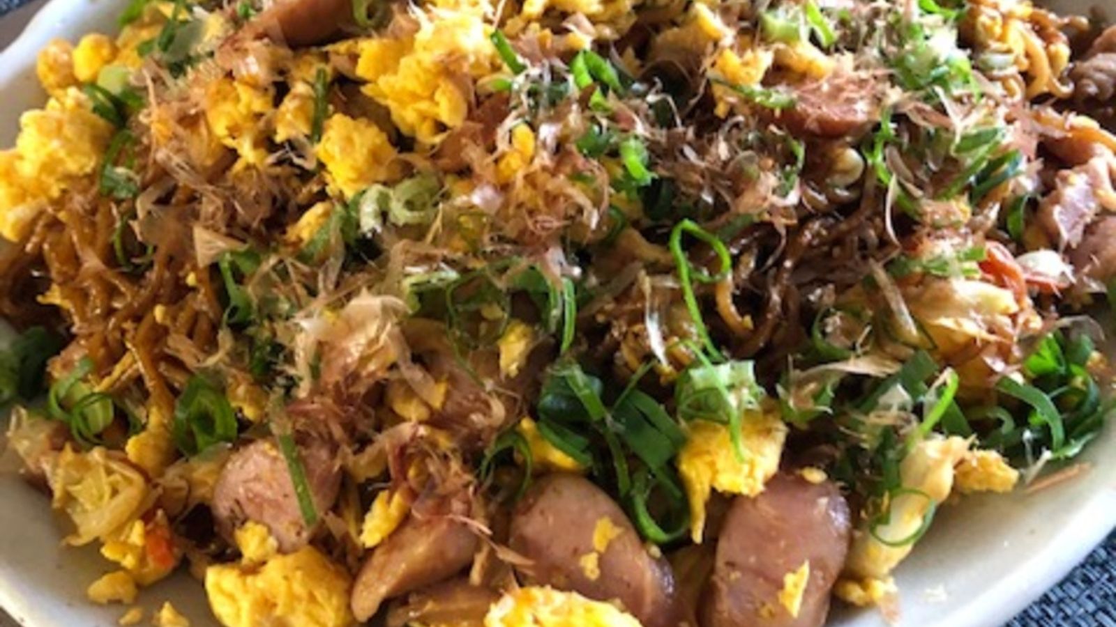 06：45～09：00の朝食（コロナ禍対策対応中）