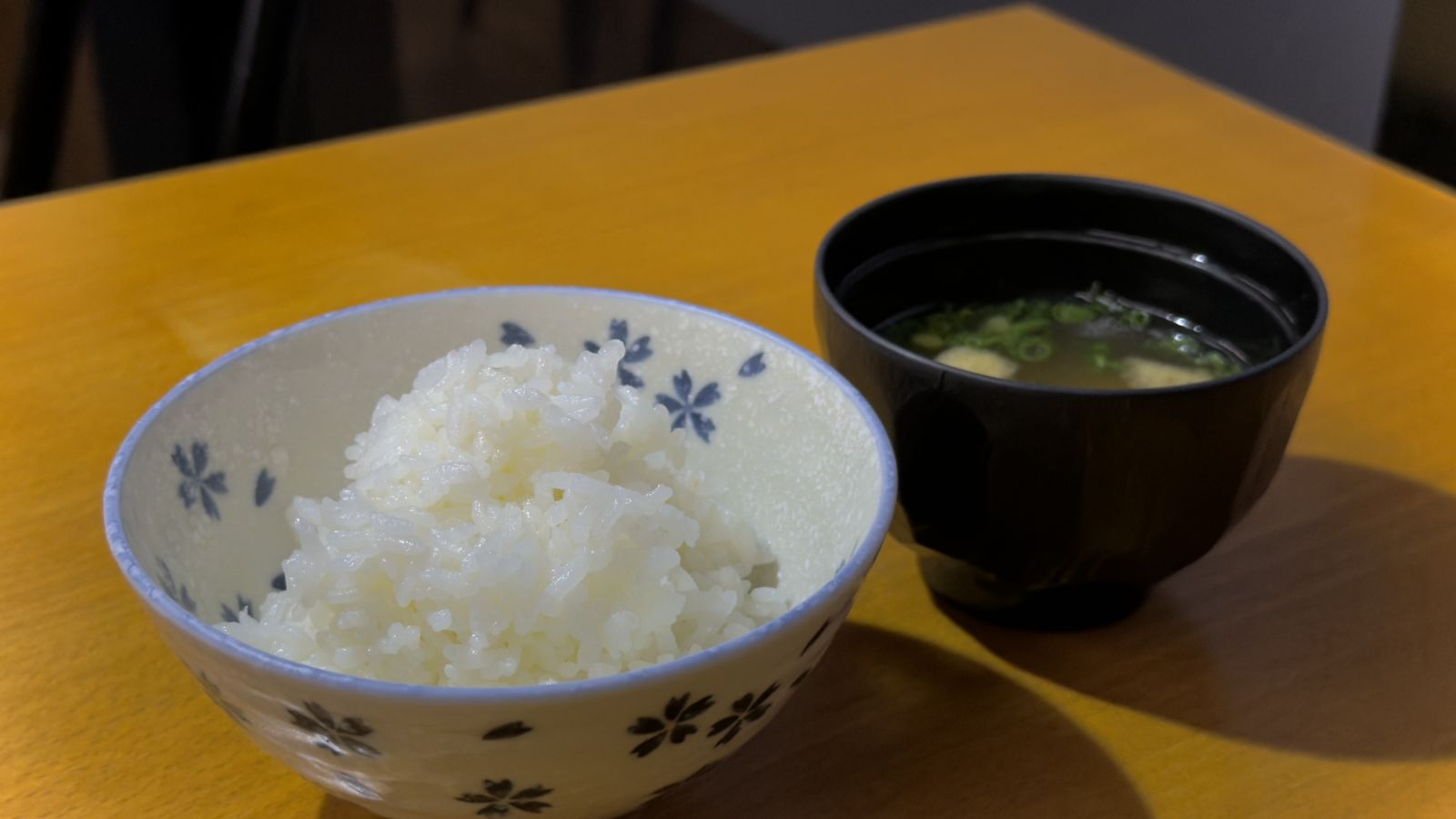 【朝食バイキング】