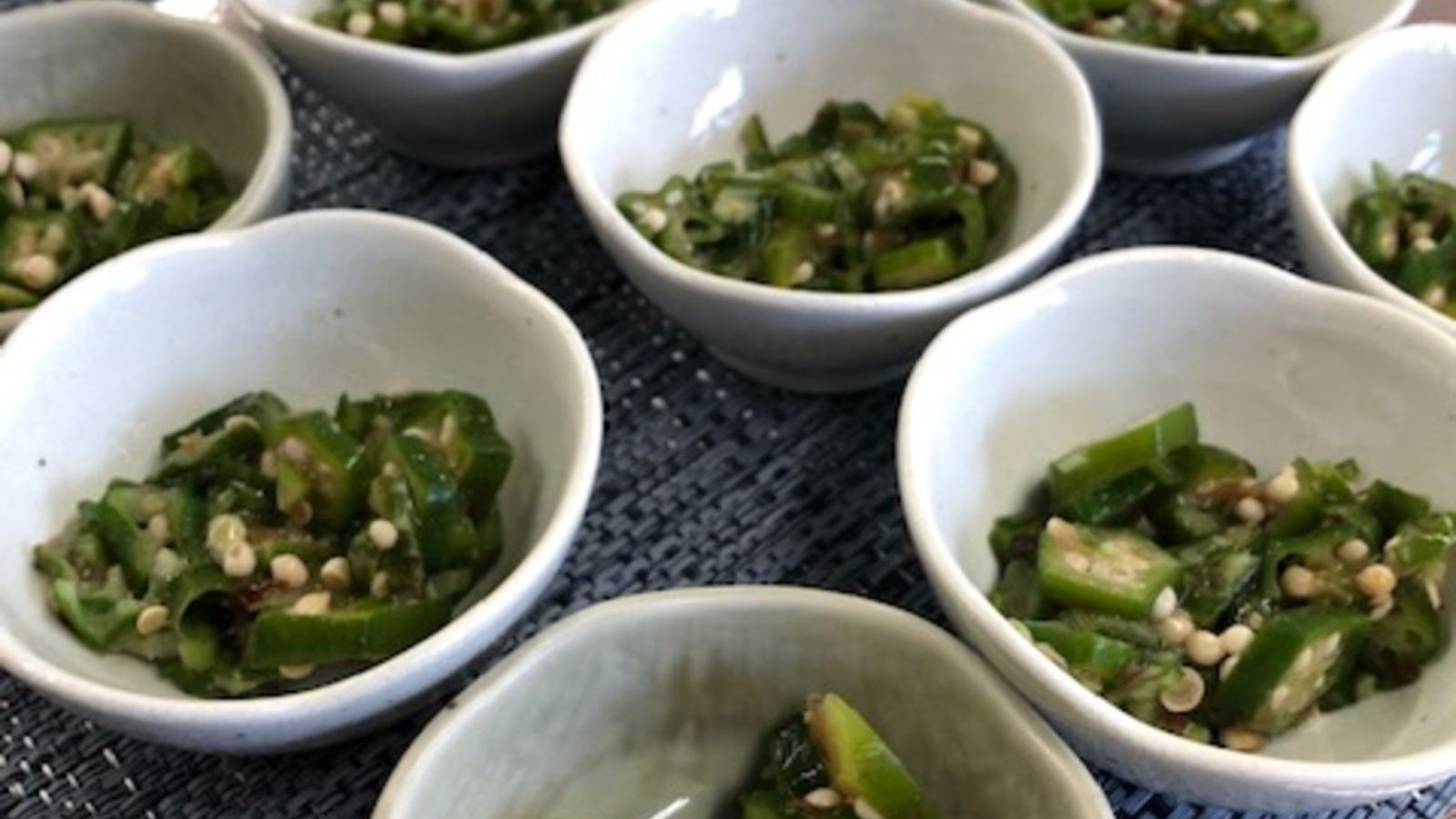 06：45～09：00の朝食（コロナ禍対策対応中）