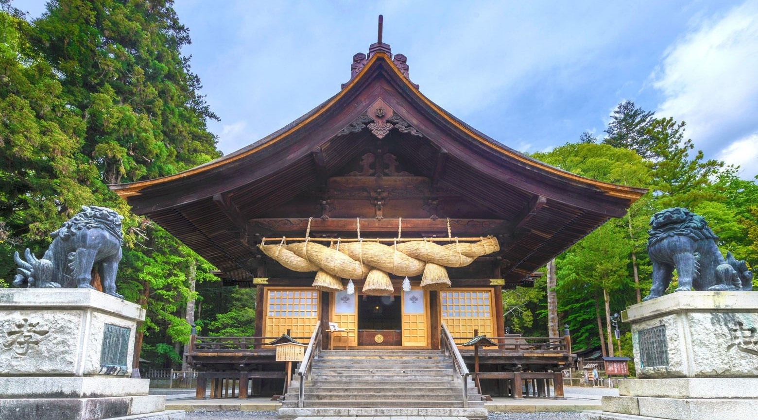 【年末年始特別プラン：1日3室限定！】年末年始は諏訪大社のお膝元・下諏訪町でゆったり☆