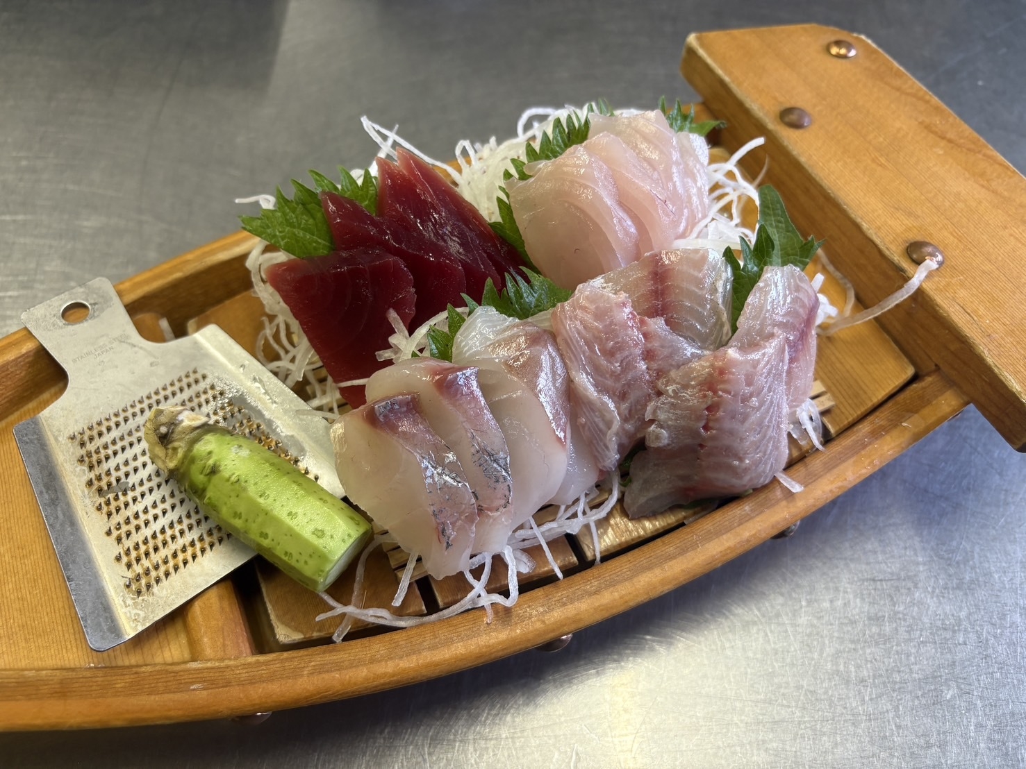 よくばり海鮮プラン　お部屋でお食事♪ 1泊2食