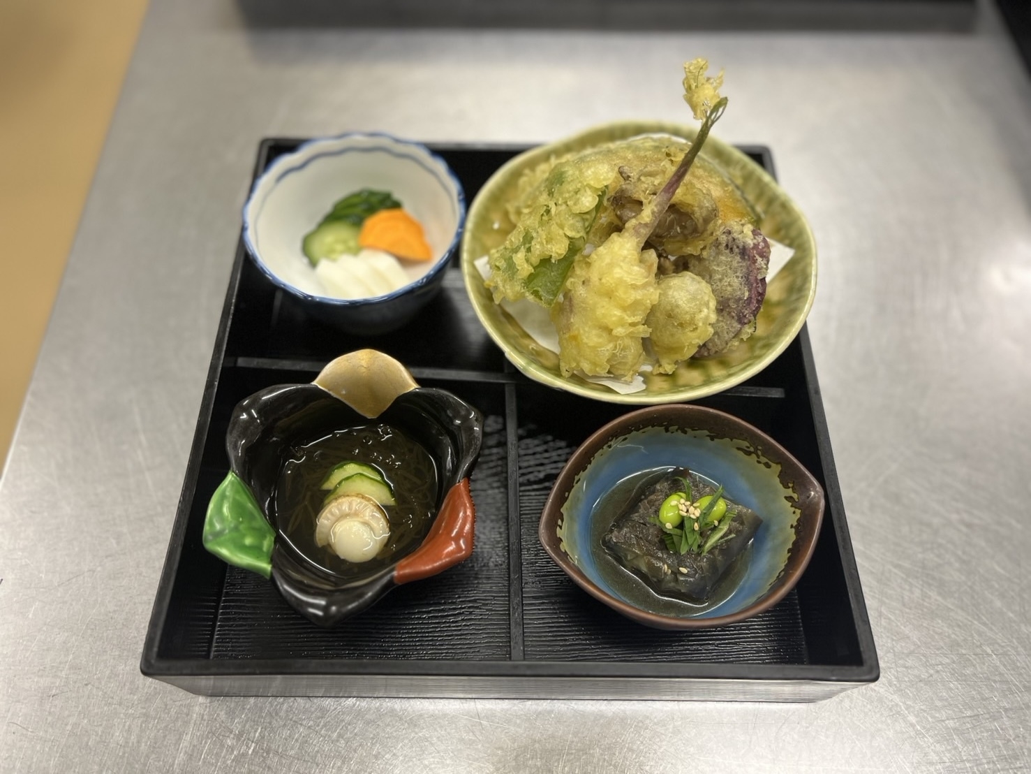 よくばり海鮮プラン　お部屋でお食事♪ 1泊2食