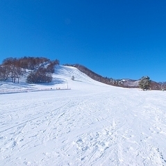 草津温泉スキー場