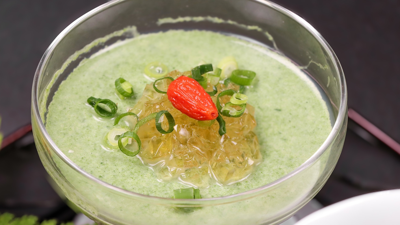 【絹の膳〜kinunozen〜】当館最上級コース…こだわり抜いた食材を贅沢に使った旬会席