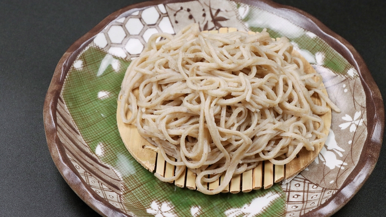 【直前割】スタンダードプラン◇和〜nagomi〜◇こだわりのお料理を直前予約お得に！