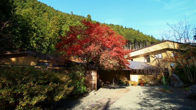【朝食付】一日の始まり…割烹旅館のこだわり朝食と展望風呂を堪能