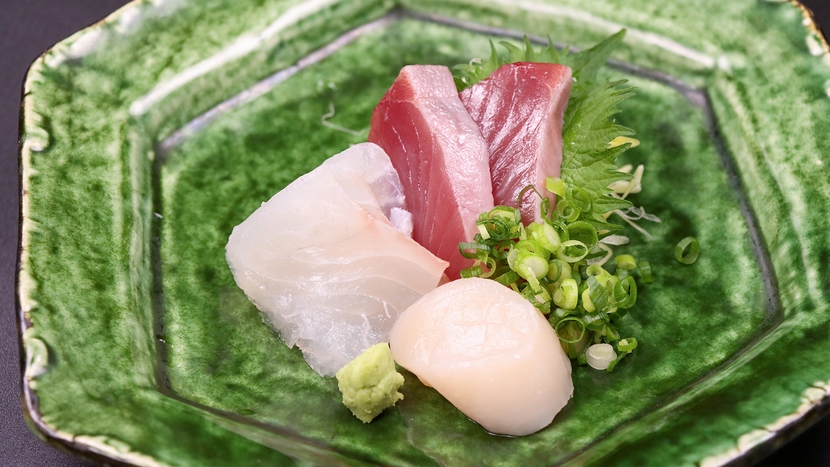 【絹の膳〜kinunozen〜】当館最上級コース…こだわり抜いた食材を贅沢に使った旬会席