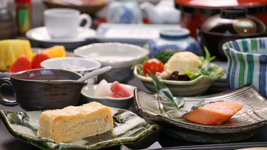 【黒松〜kuromatu〜】当館グレードアップコース…旬の地元食材を使った創作会席