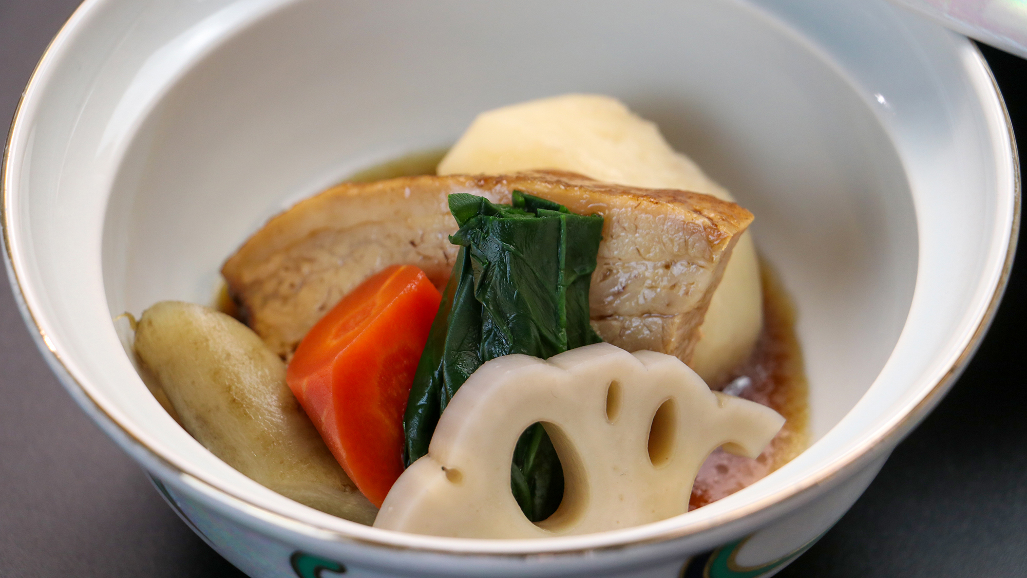 ＃絹の膳～kinunozen～一例