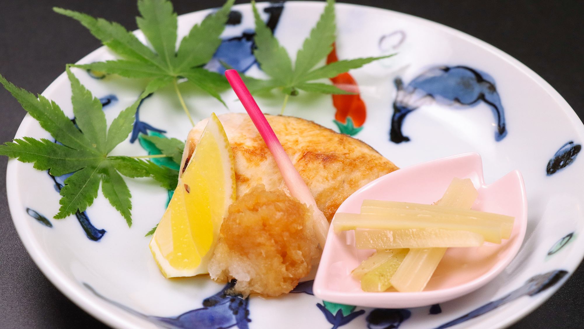 #春のお料理一例