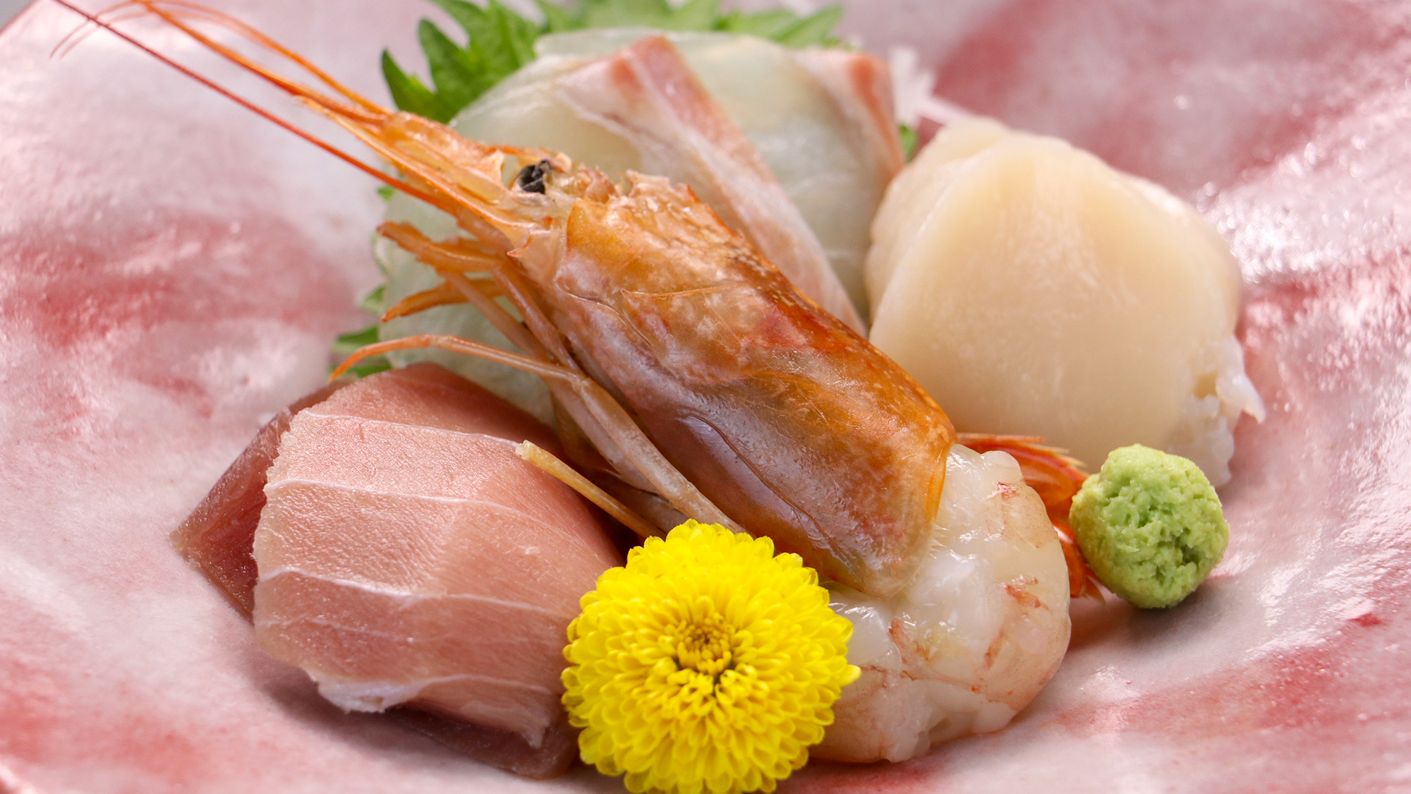 ＃絹の膳～kinunozen～一例