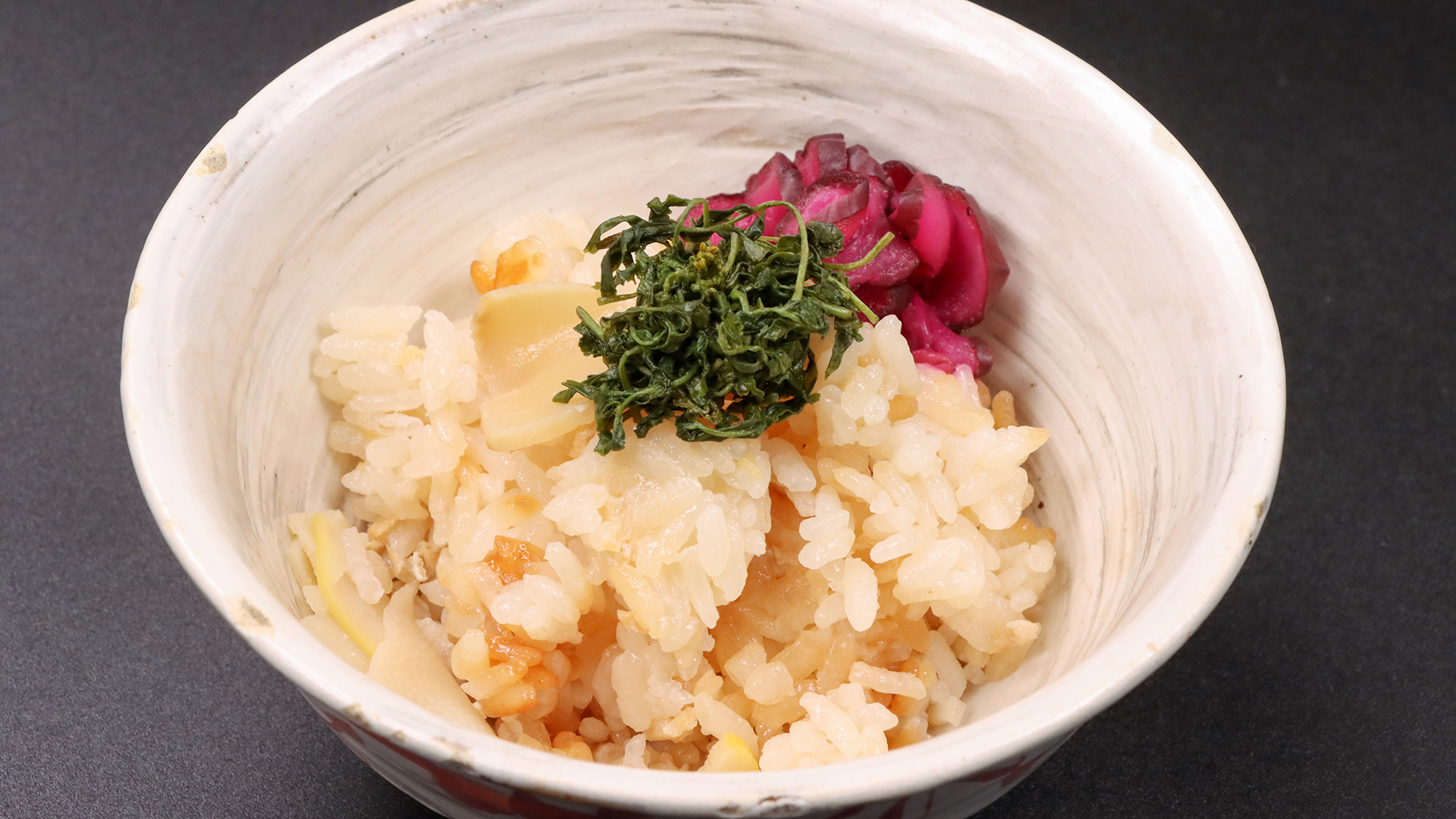 #春のお料理一例