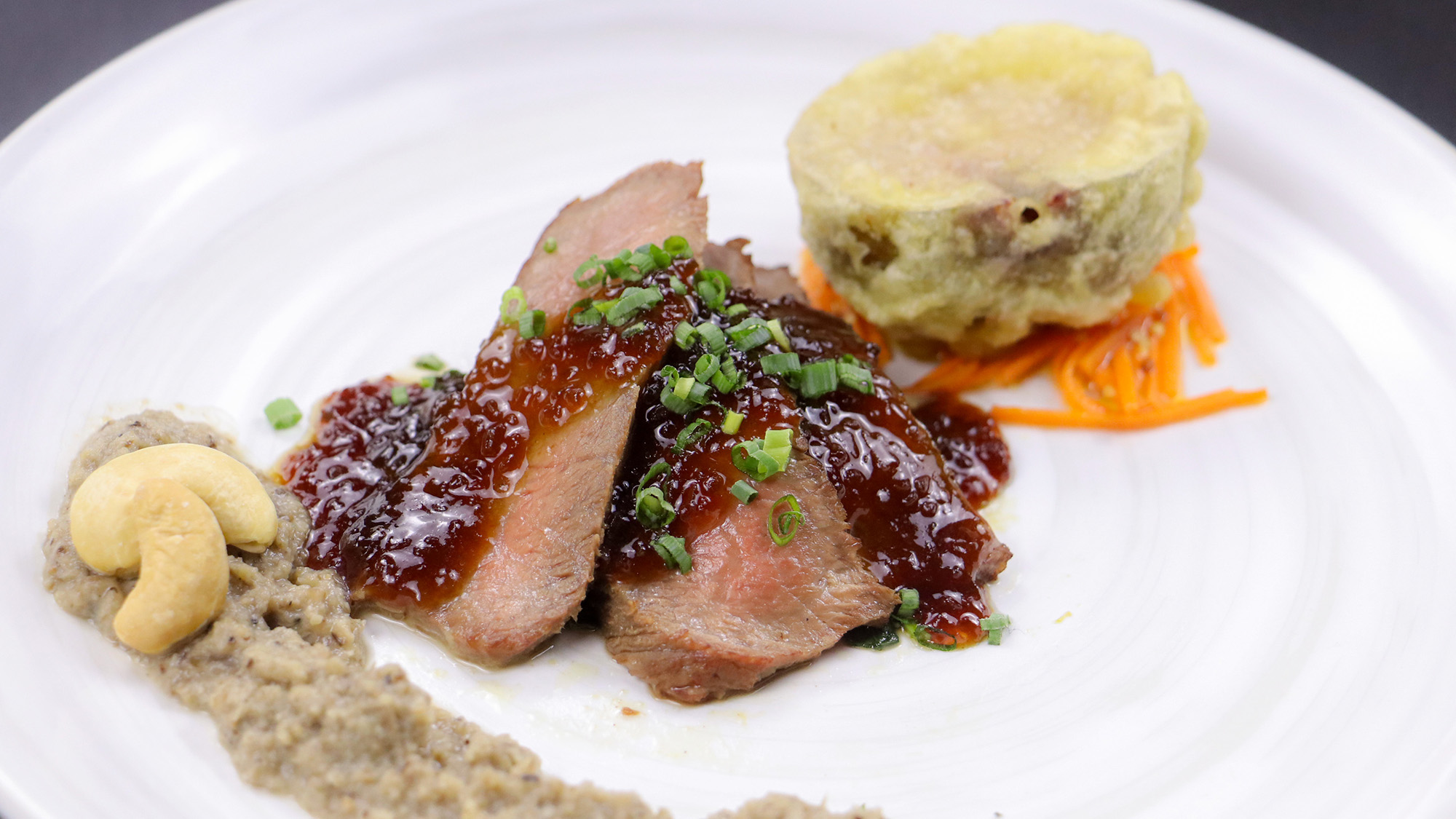 #秋のお料理一例