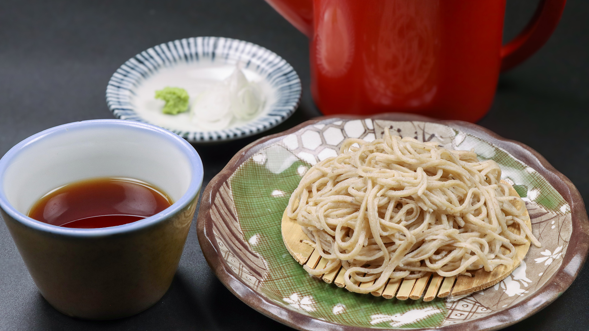 #春のお料理一例