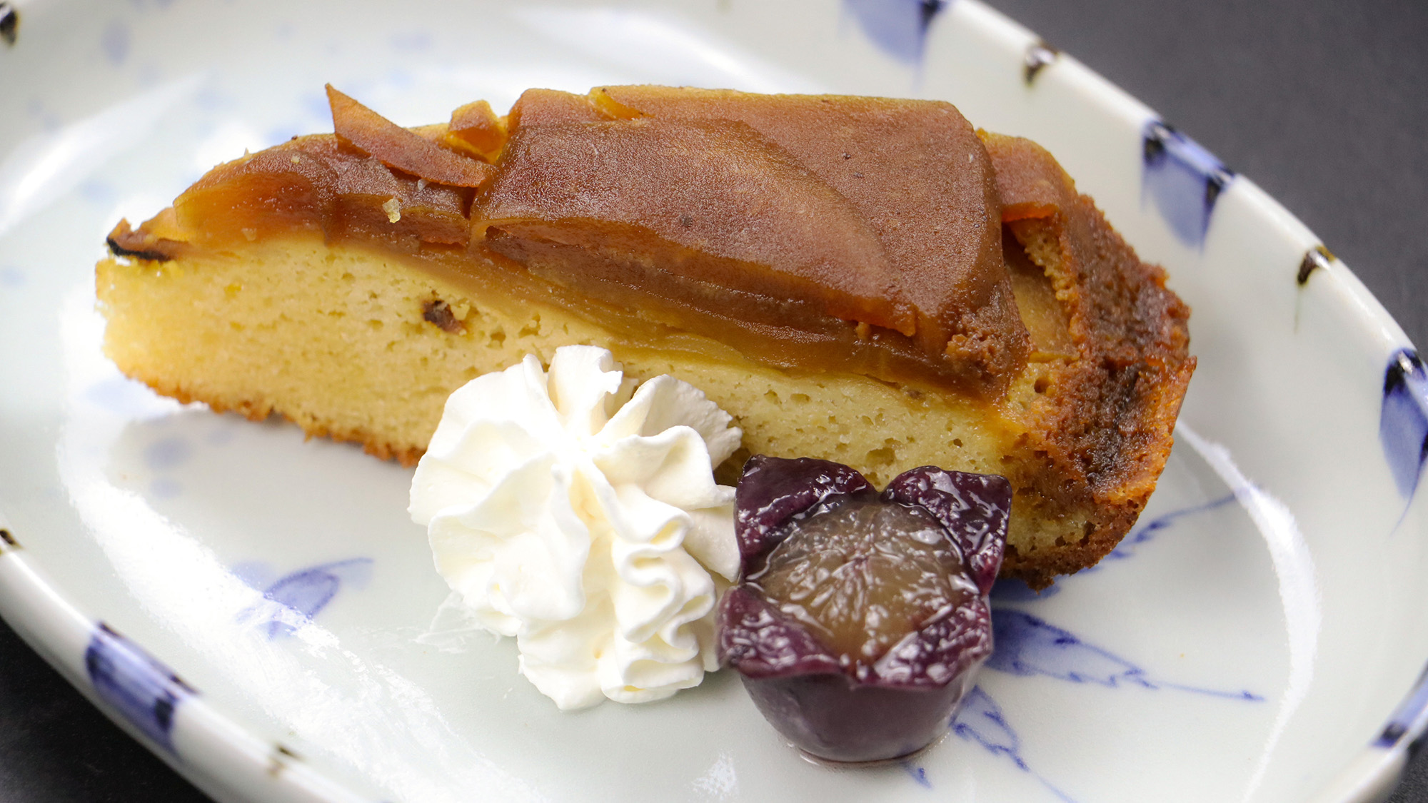 #秋のお料理一例