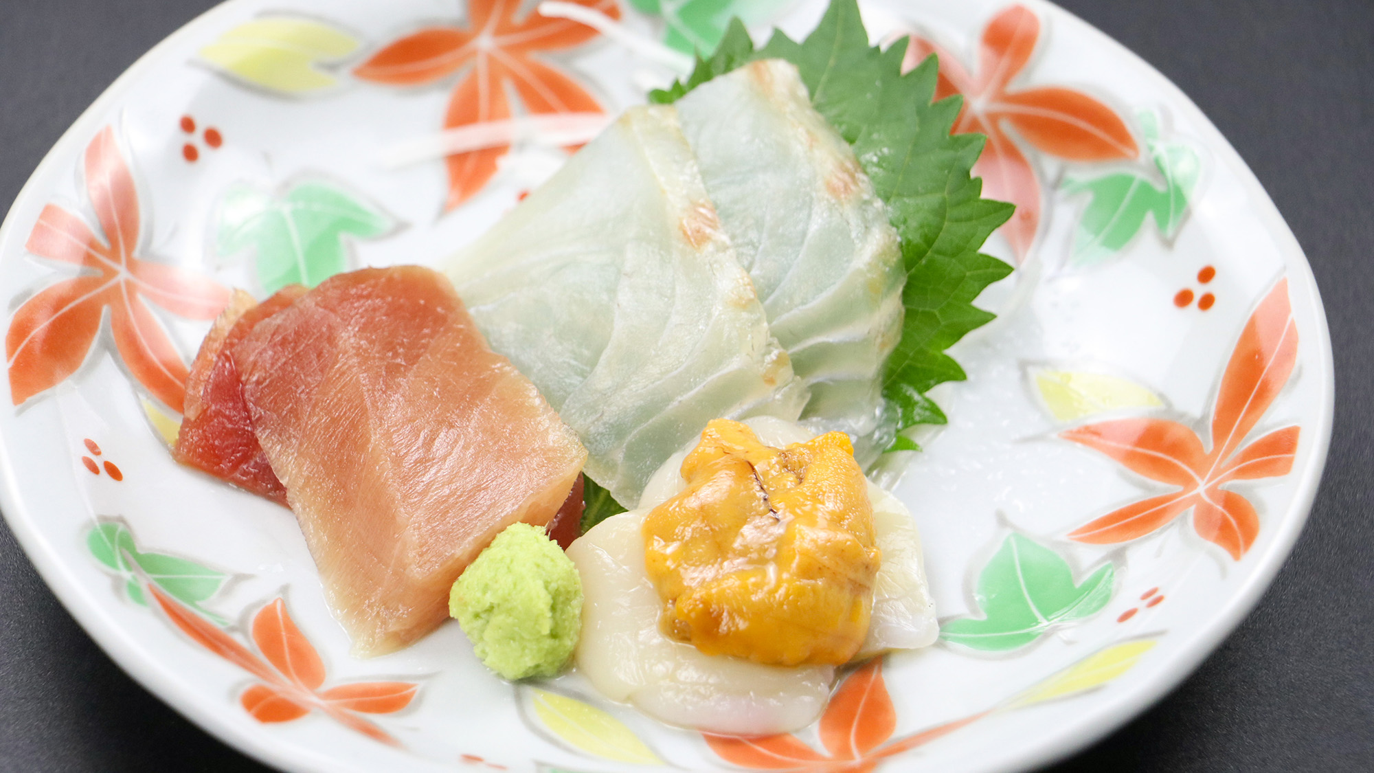 #秋のお料理一例