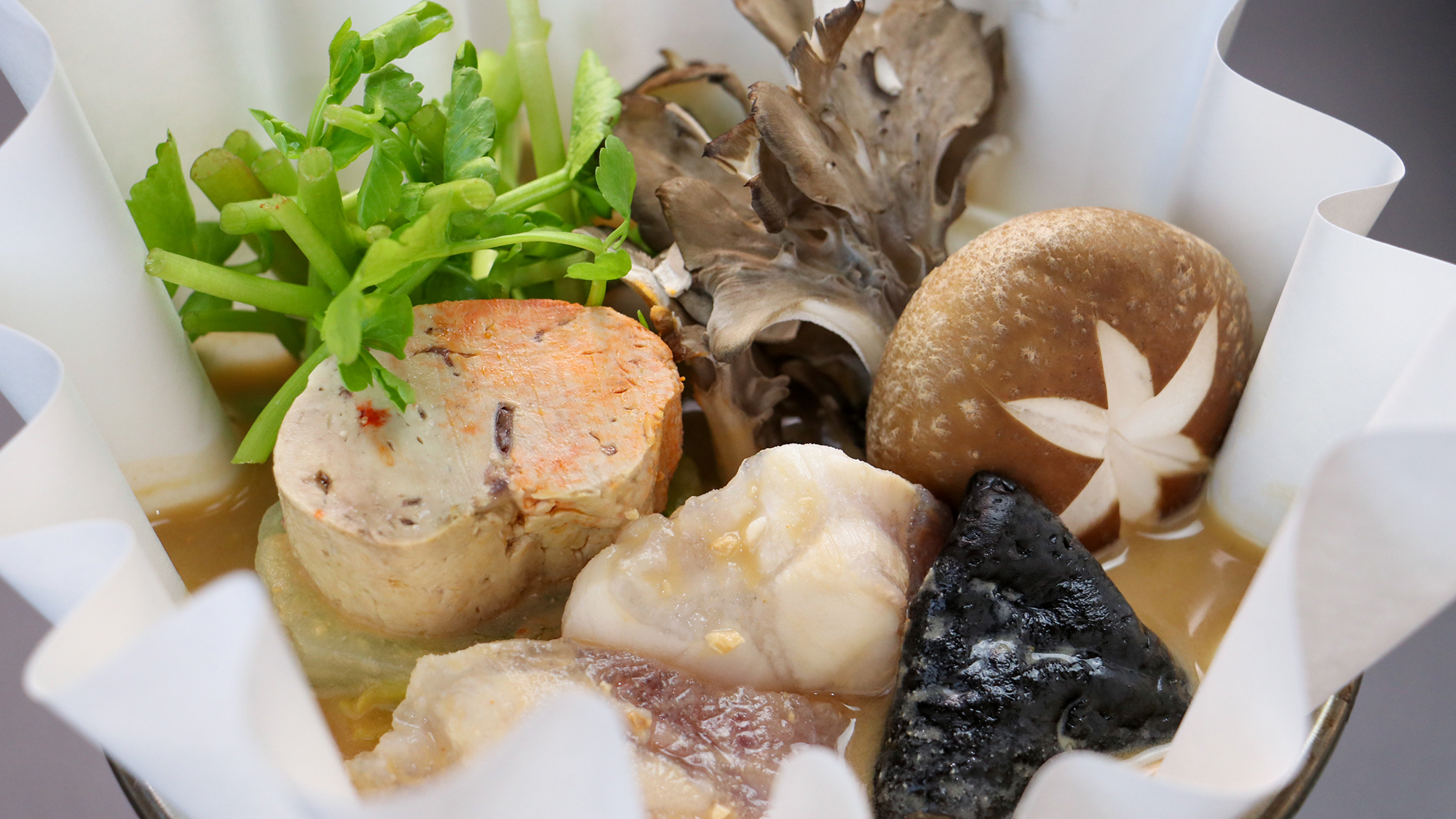 ＃絹の膳～kinunozen～一例