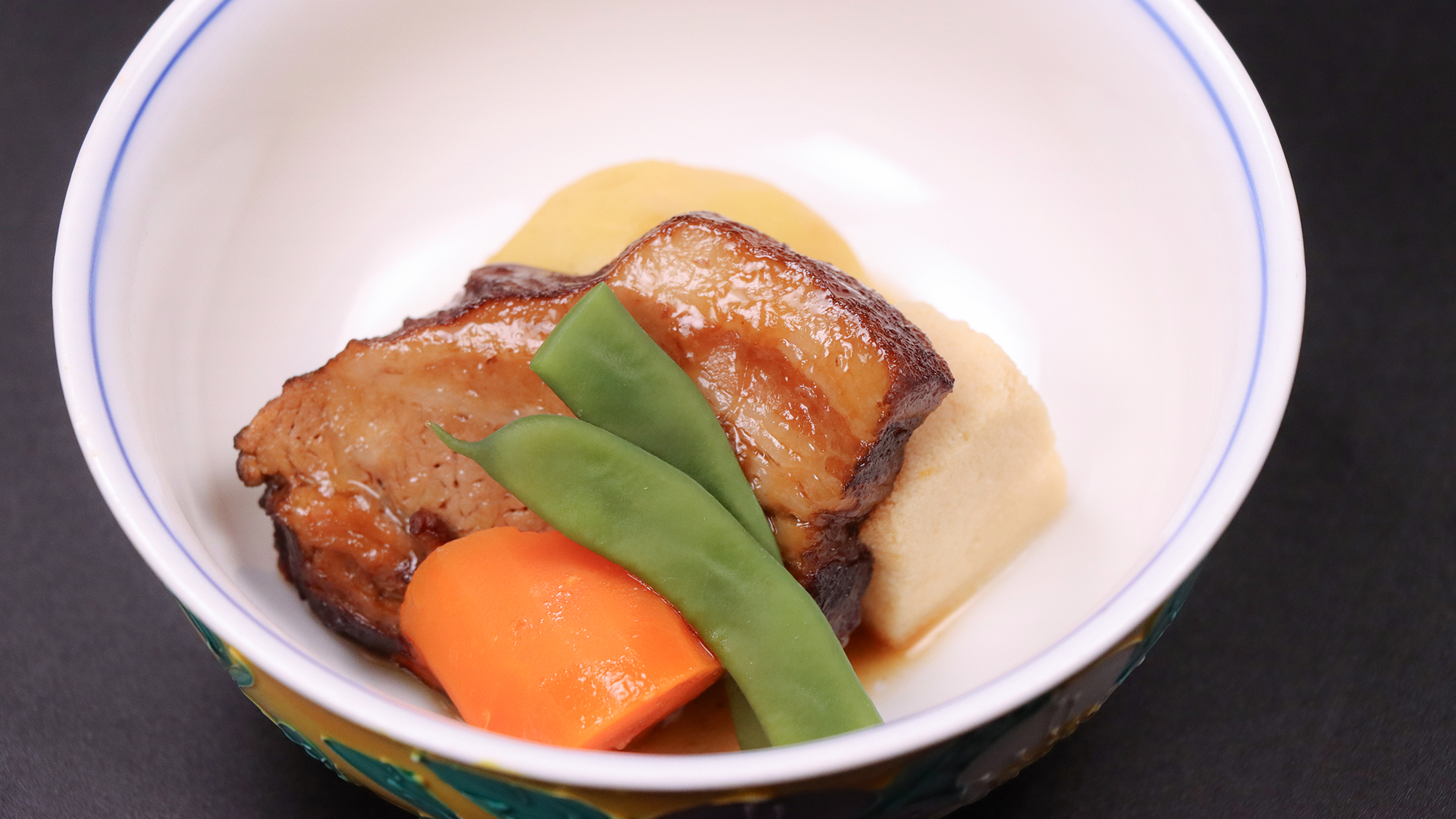 #夏のお料理一例