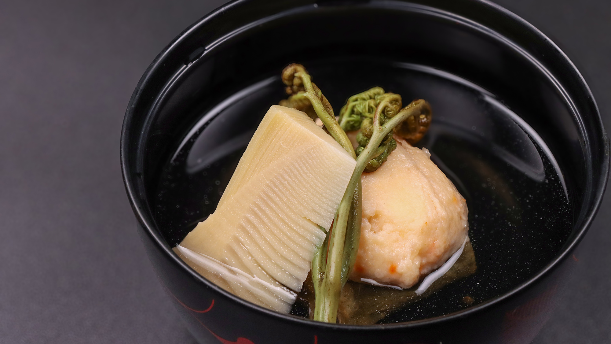 #春のお料理一例