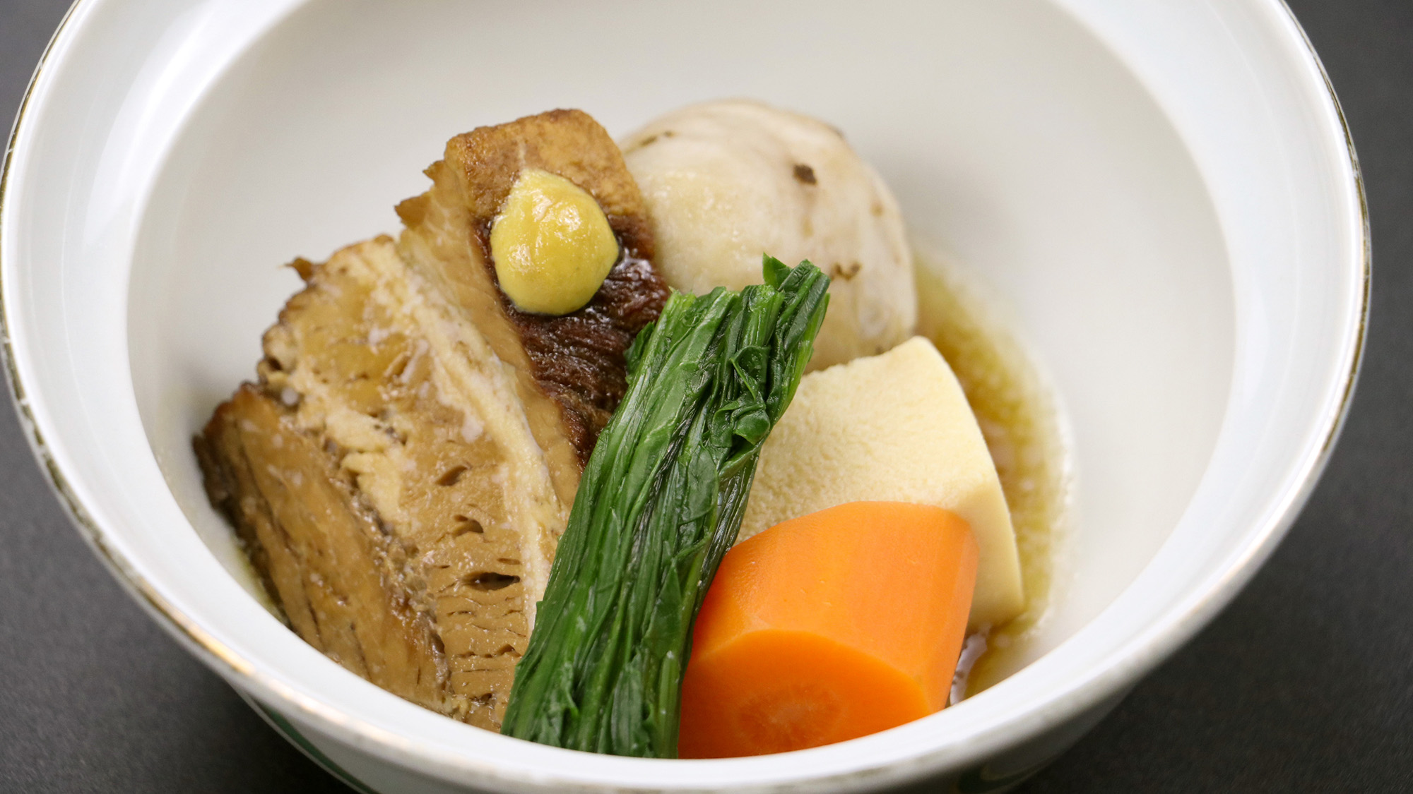 #秋のお料理一例