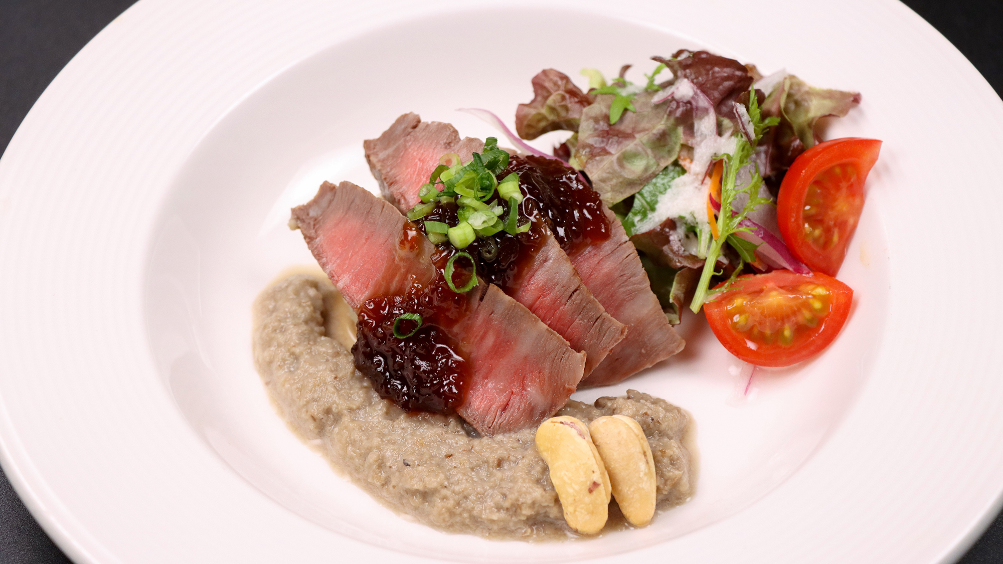 #春のお料理一例