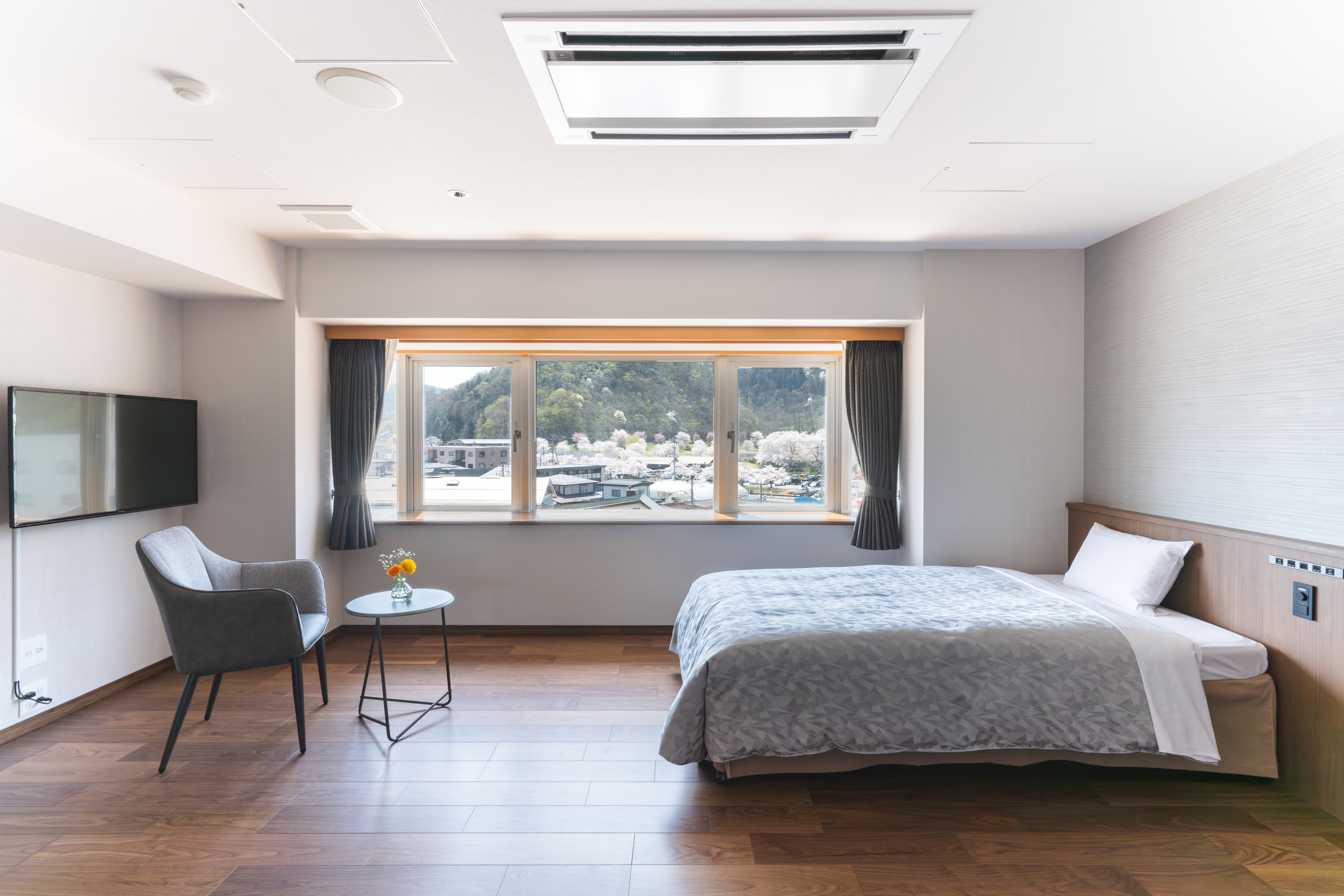 DXシングルルーム