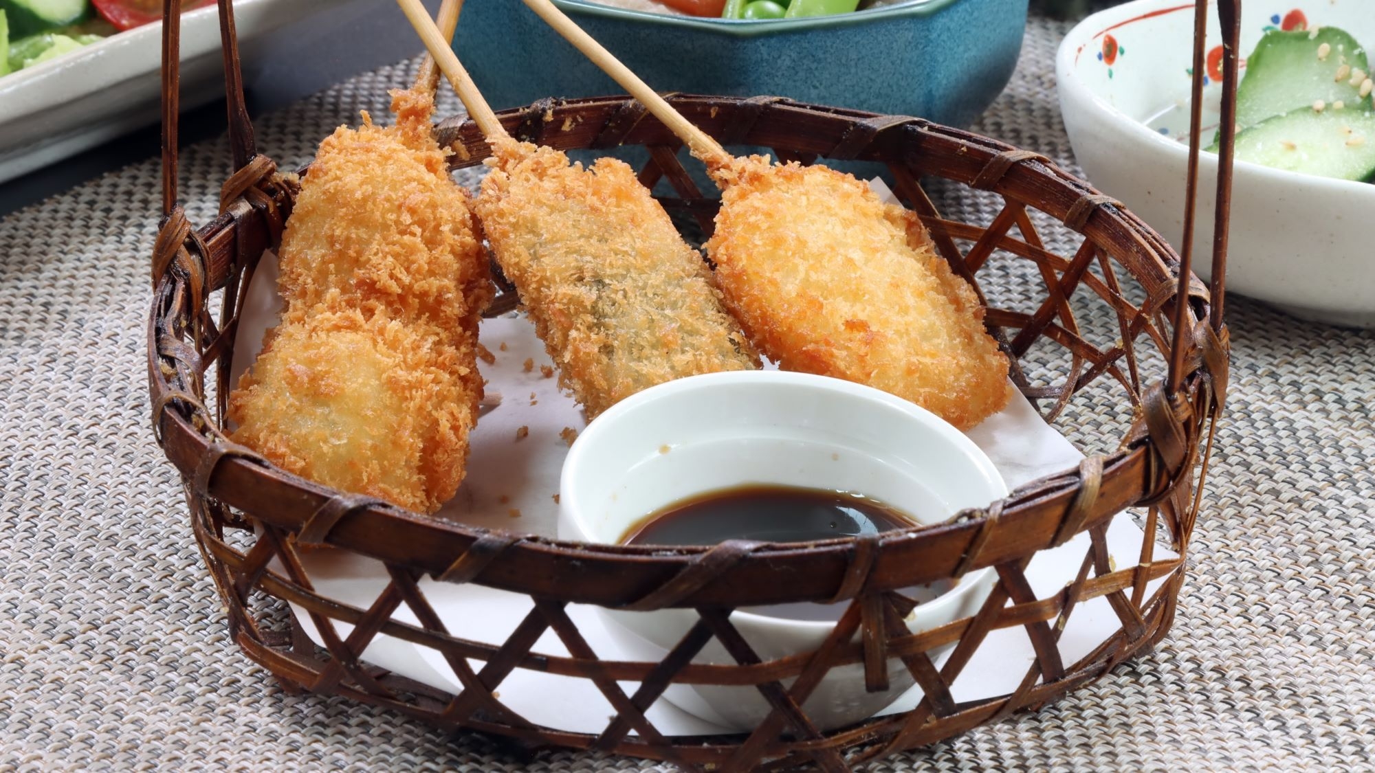 【美味少量◆ミニ会席】自然に囲まれた宿で開田高原の四季を満喫！季節の旬の味覚を少しずつ味わうプラン♪