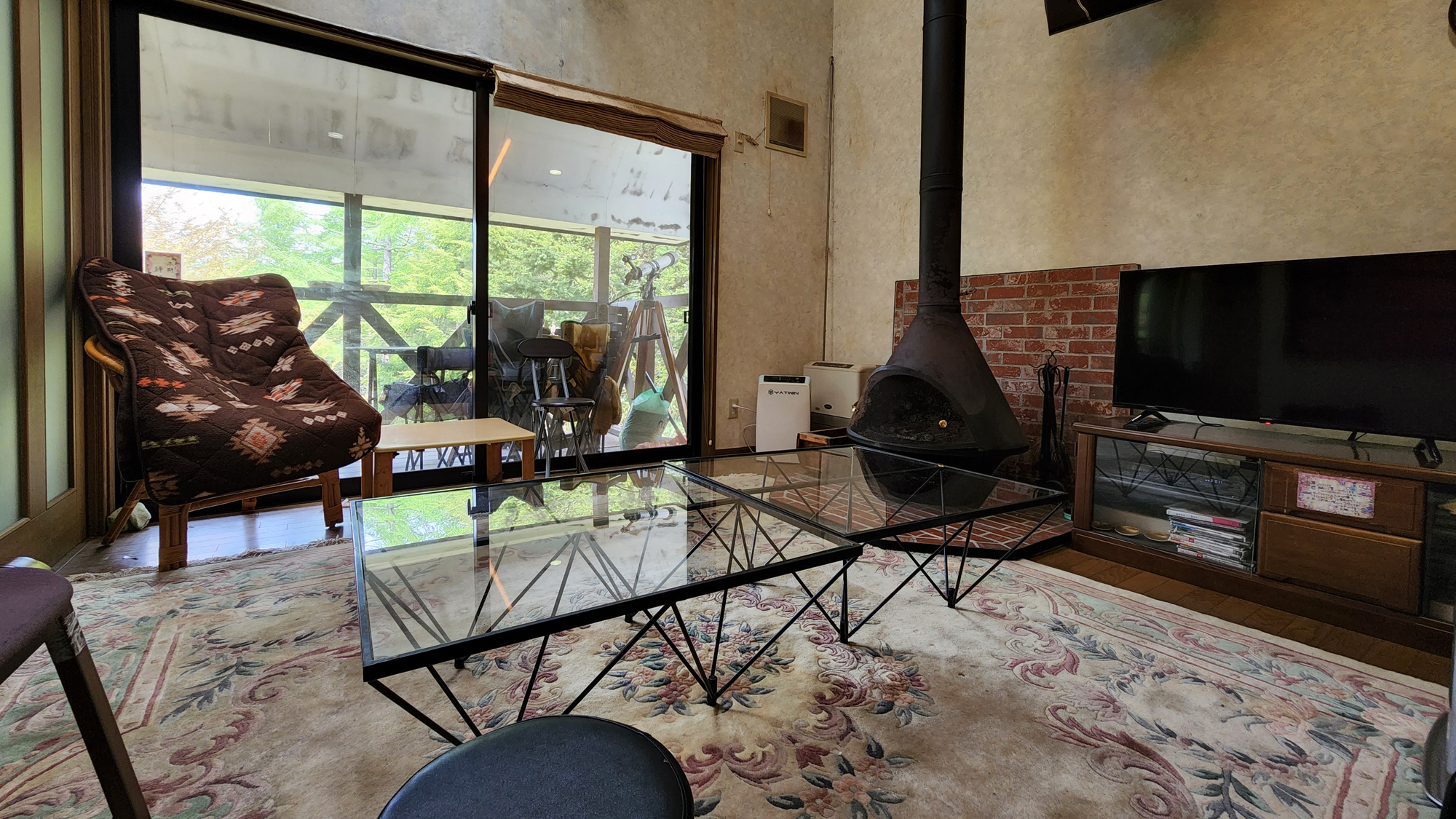 ■パブリックスペース