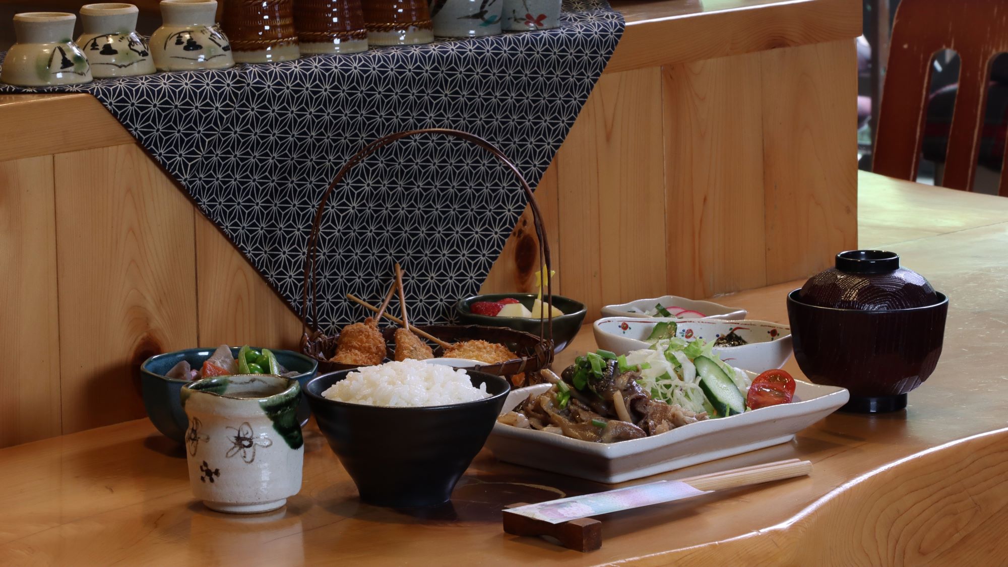 ■リーズナブル