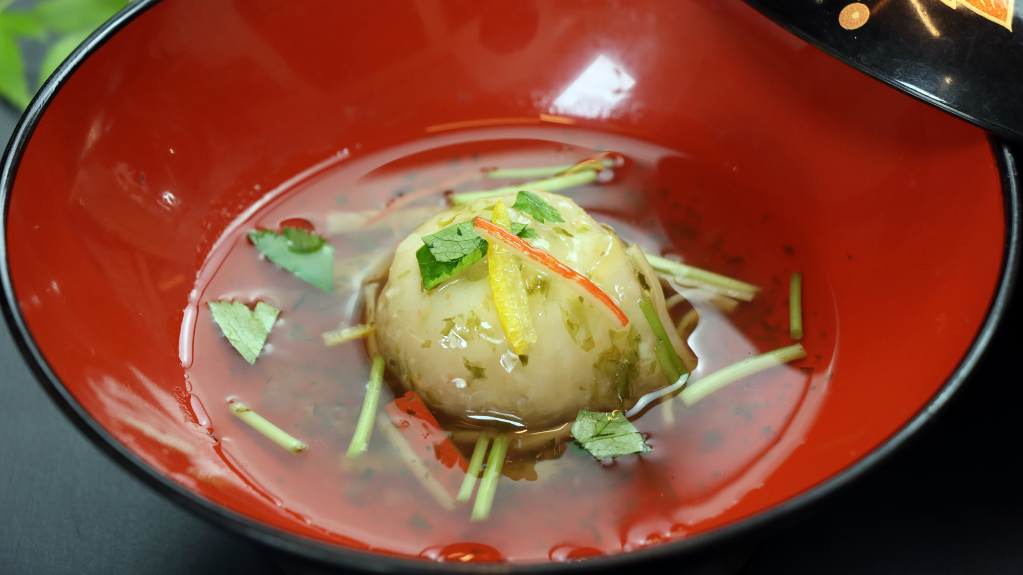 ■基本料理コース