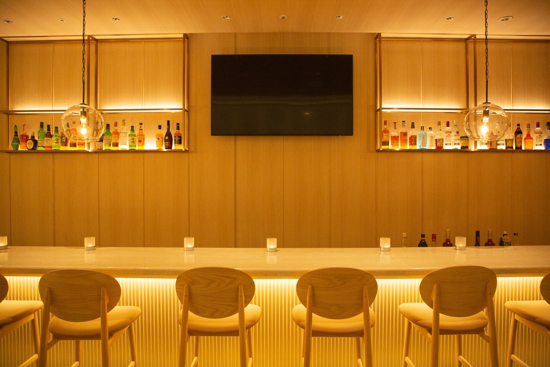 ナイト Bar プラン（朝食付き）