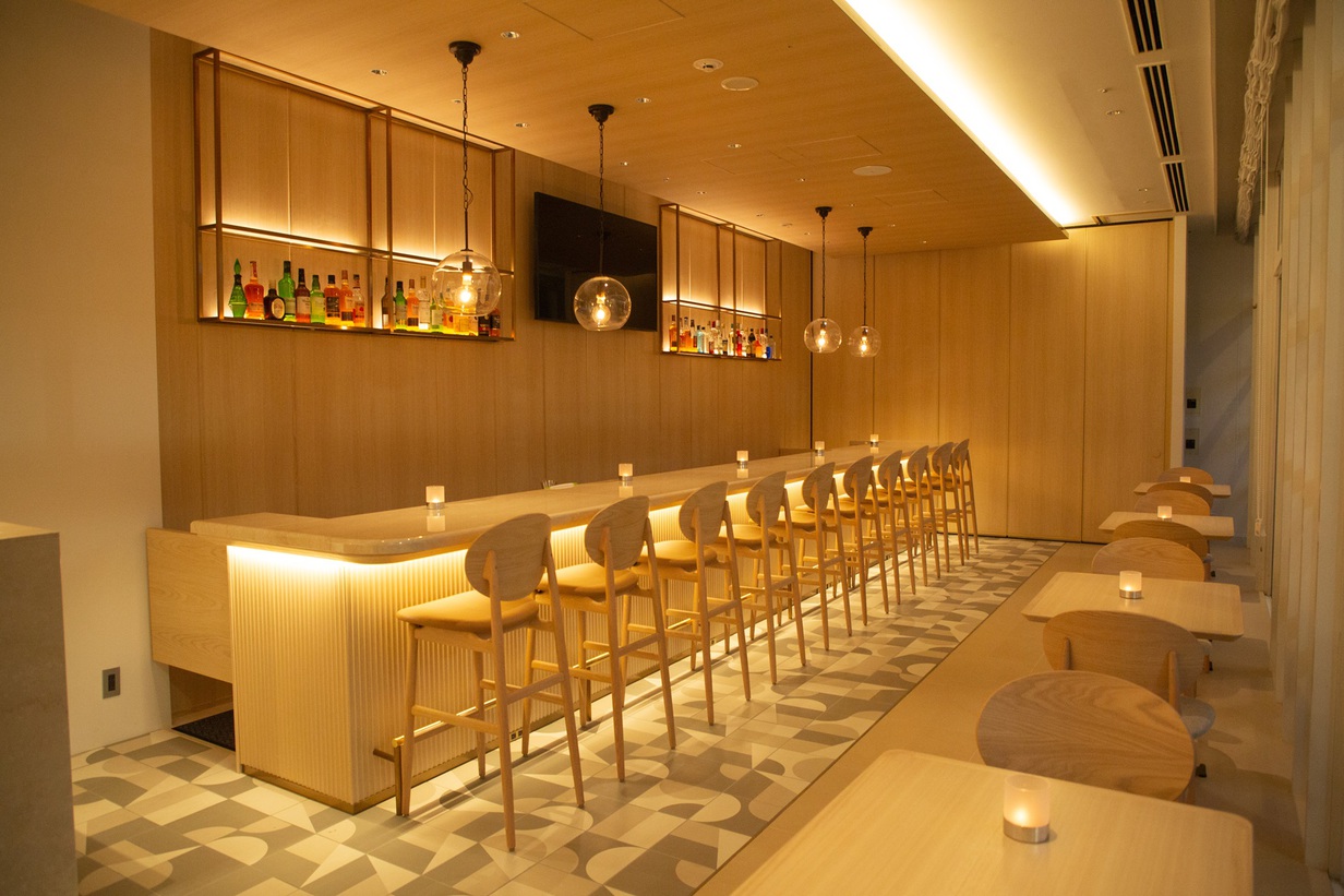 ナイト Bar Plan（素泊まり）
