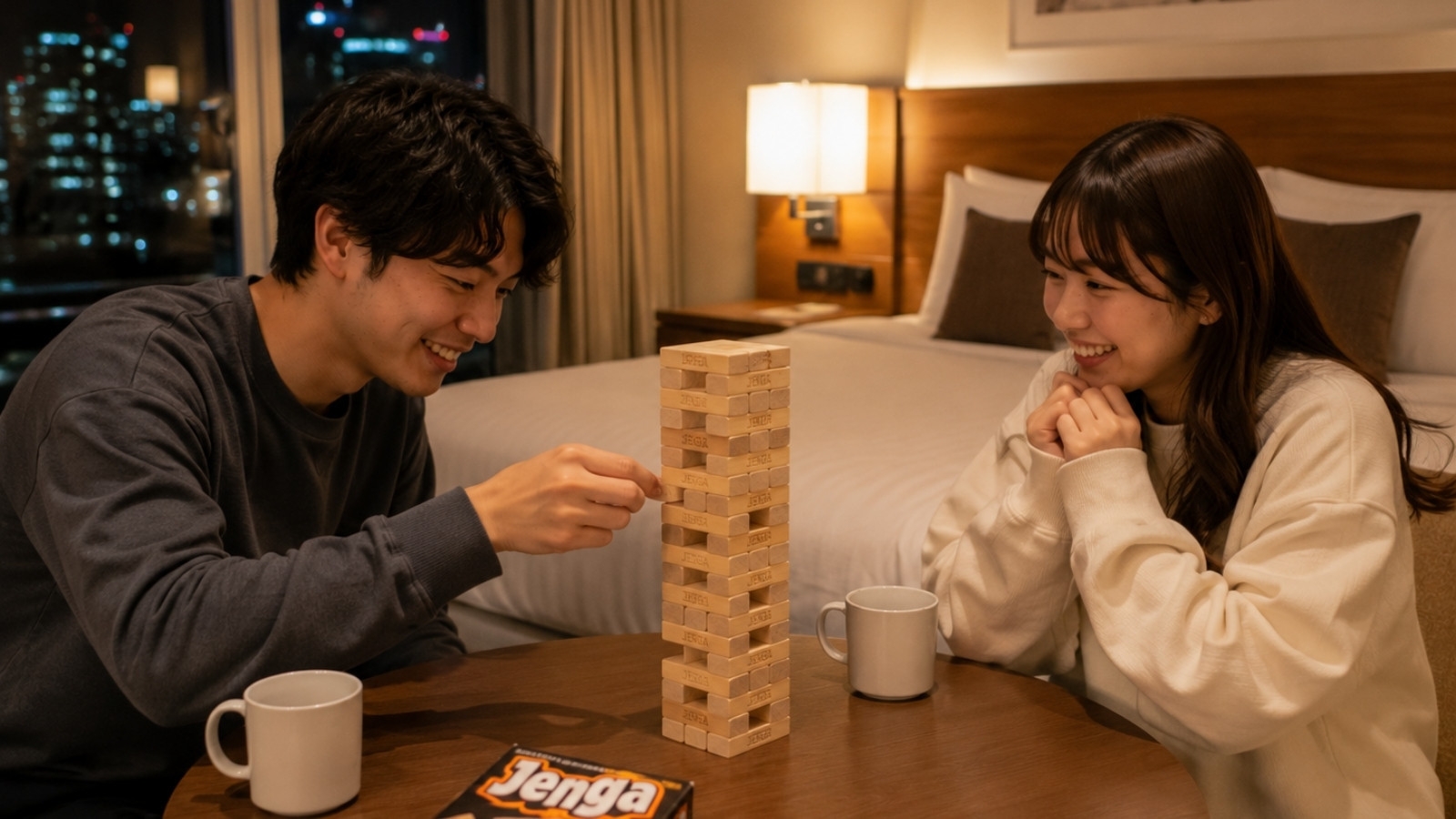 【おまかせ客室｜ポイント10倍｜素泊り】ユーカリが丘駅直！11時レイトチェックアウトOK◎駐車場無料