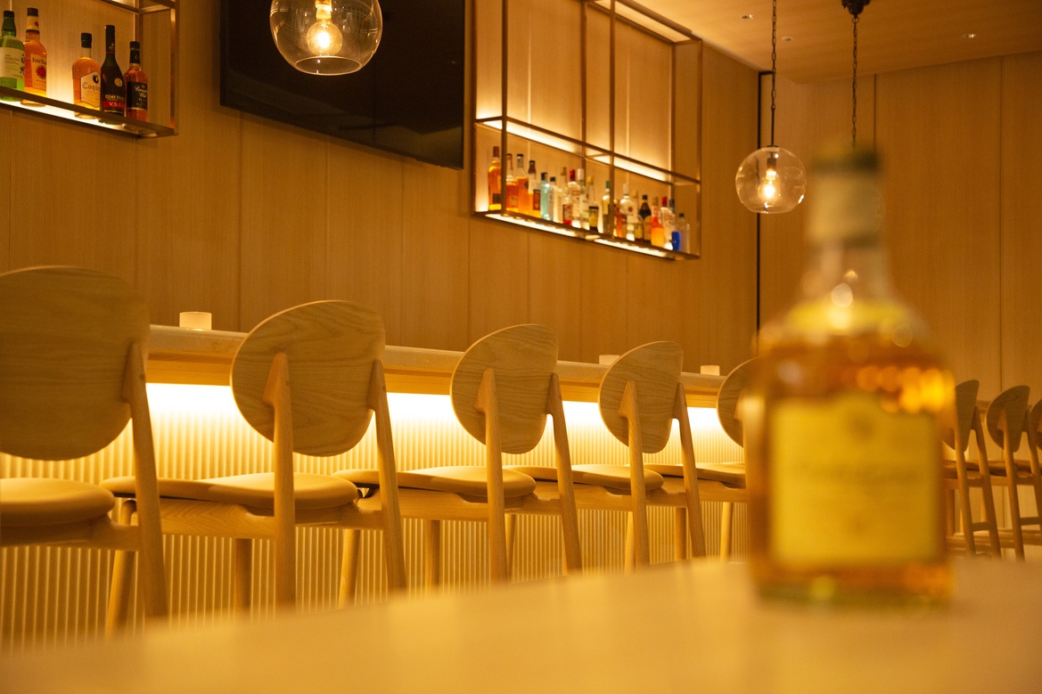 ナイト Bar プラン（朝食付き）