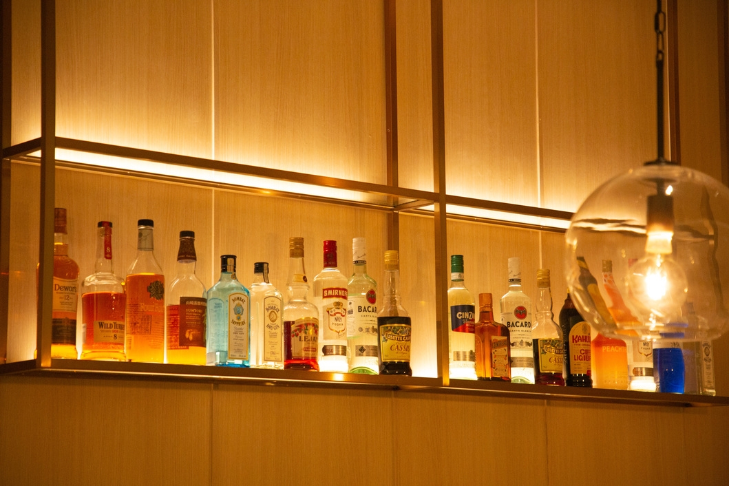 ナイト Bar プラン（朝食付き）