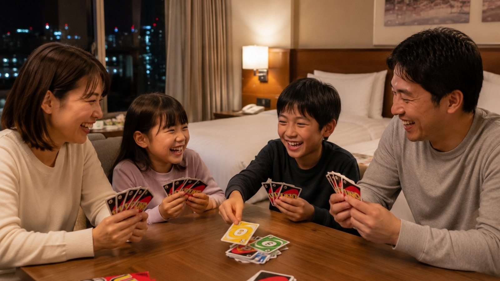 【スタンダードプラン｜夕食付】シェフ自慢の洋食2段弁当付！11時レイトチェックアウトOK◎駐車場無料