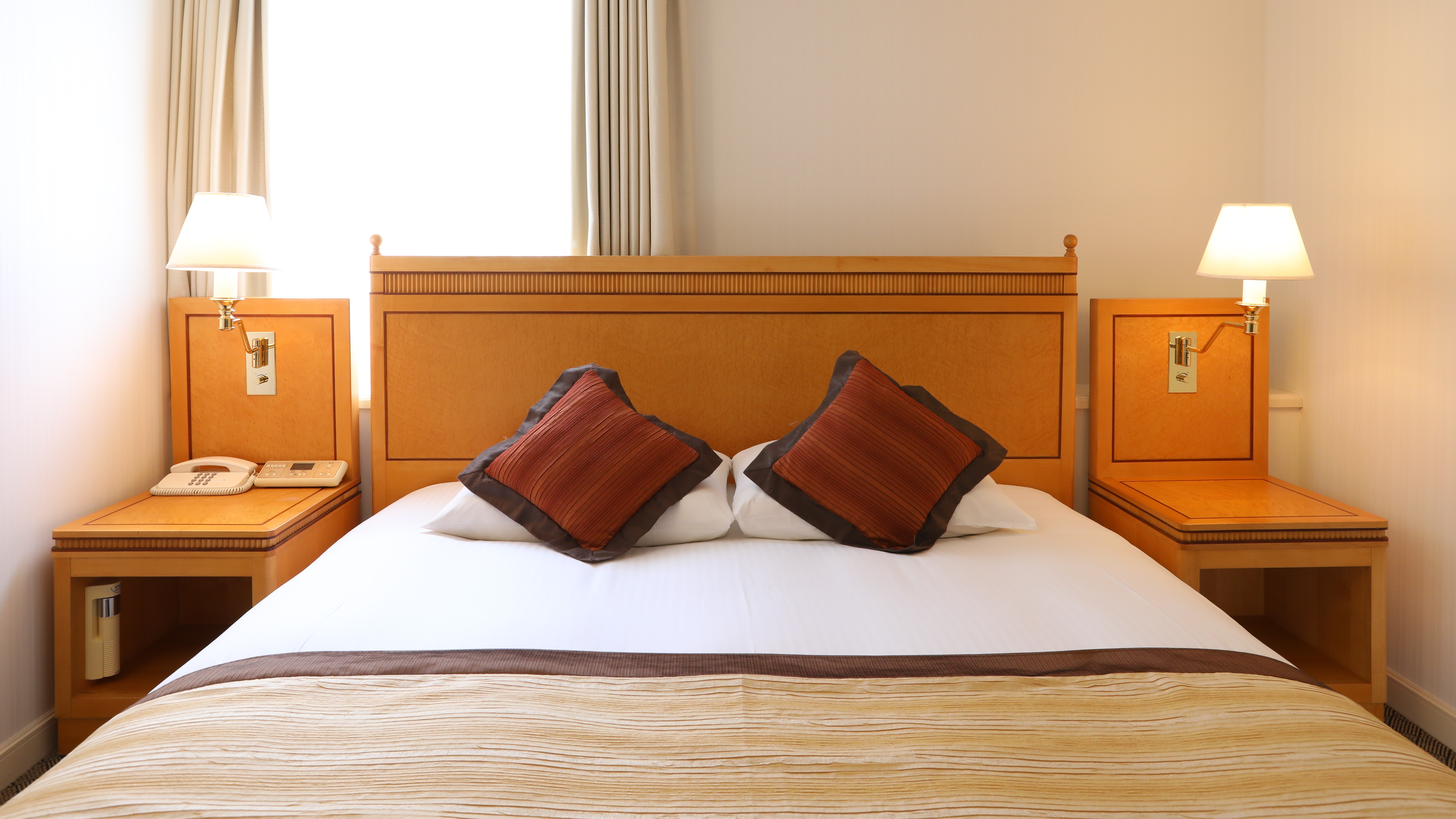 ジュニアスイートダブル